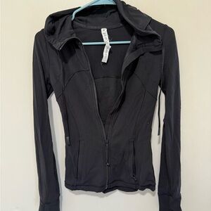 Lululemon Athletica define jacket